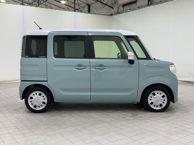 スズキ スペーシア   東京都の詳細画像 その9