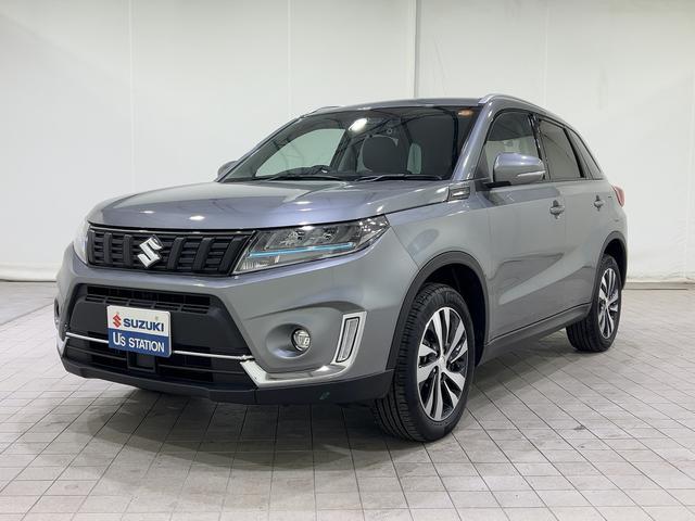 スズキ エスクード   東京都