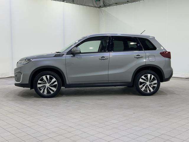 スズキ エスクード   東京都の詳細画像 その5