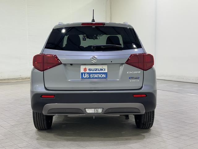 スズキ エスクード   東京都の詳細画像 その7