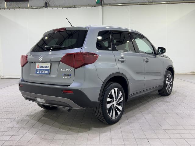 スズキ エスクード   東京都の詳細画像 その8