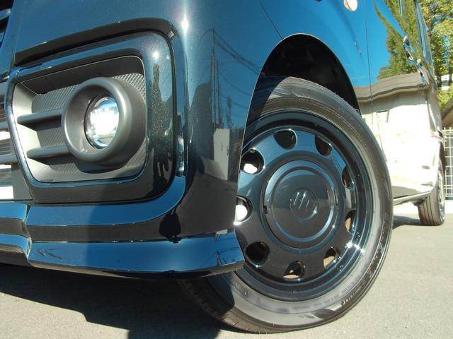 スズキ スペーシアベース   神奈川県の詳細画像 その5