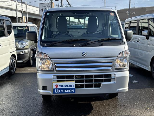 スズキ キャリイ   北海道の詳細画像 その2
