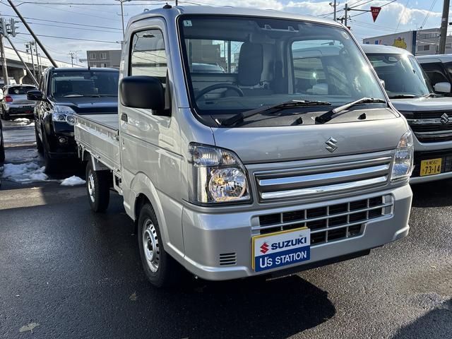 スズキ キャリイ   北海道の詳細画像 その3