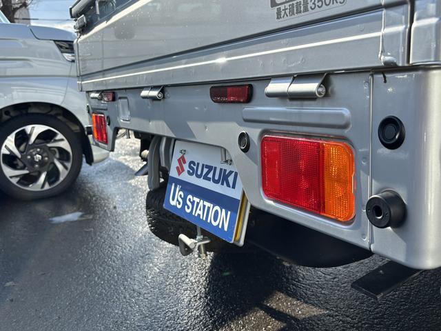 スズキ キャリイ   北海道の詳細画像 その8