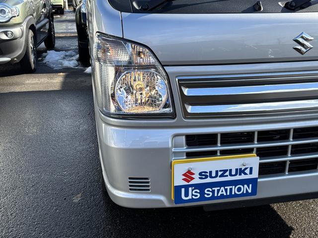 スズキ キャリイ   北海道の詳細画像 その9