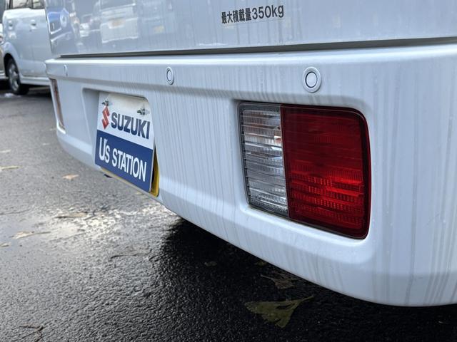 スズキ エブリイ   北海道の詳細画像 その8