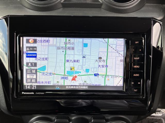 スズキ スイフト   奈良県の詳細画像 その8