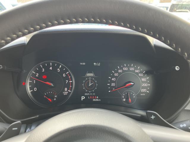 スズキ スイフト   奈良県の詳細画像 その7