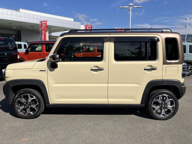 スズキ ハスラー   奈良県の詳細画像 その5