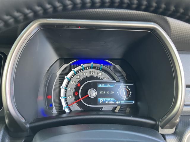 スズキ ハスラー   奈良県の詳細画像 その7