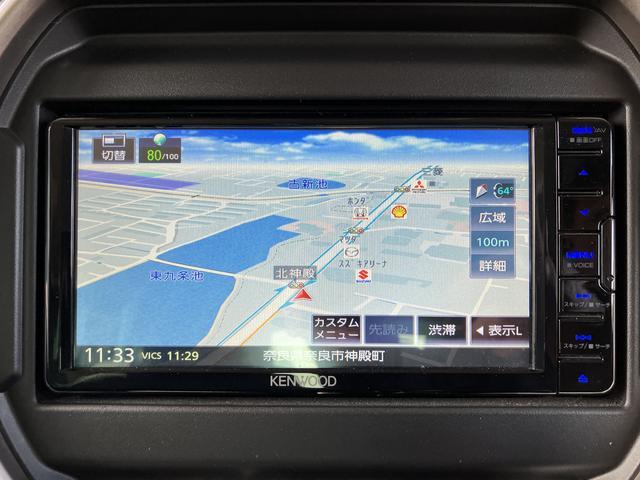 スズキ ハスラー   奈良県の詳細画像 その8