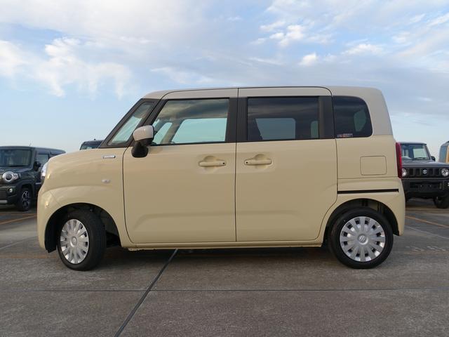 スズキ ワゴンRスマイル   宮崎県の詳細画像 その4