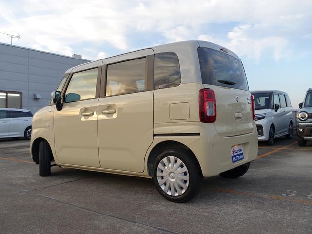 スズキ ワゴンRスマイル   宮崎県の詳細画像 その5