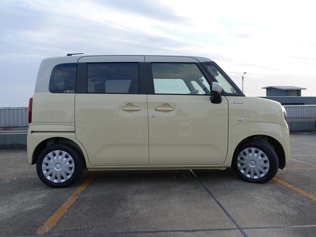 スズキ ワゴンRスマイル   宮崎県の詳細画像 その8