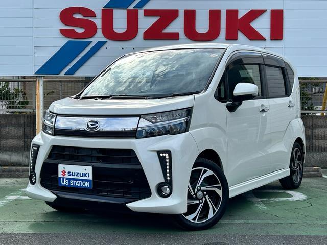 ダイハツ ムーヴ   埼玉県