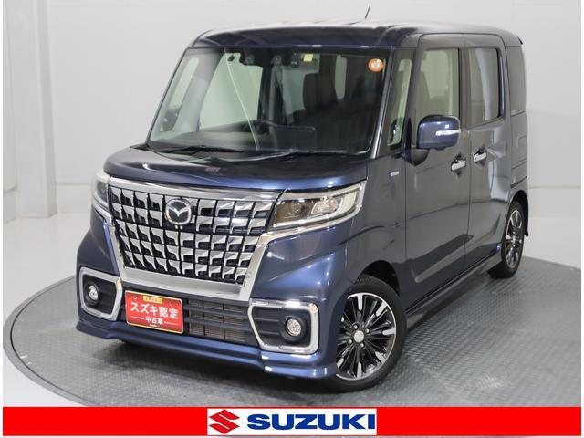 マツダ フレアワゴン   愛知県