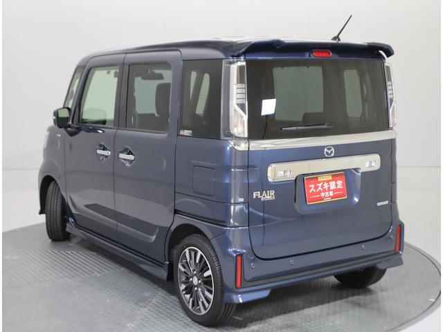 マツダ フレアワゴン   愛知県の詳細画像 その8