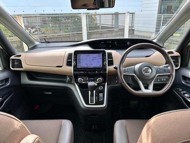 日産 セレナ   埼玉県の詳細画像 その3