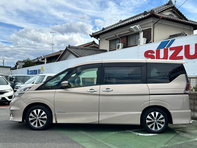 日産 セレナ   埼玉県の詳細画像 その6