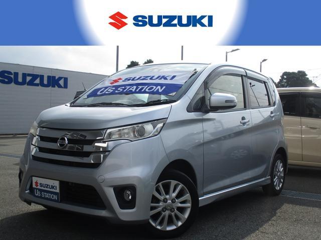 日産 デイズ   福岡県