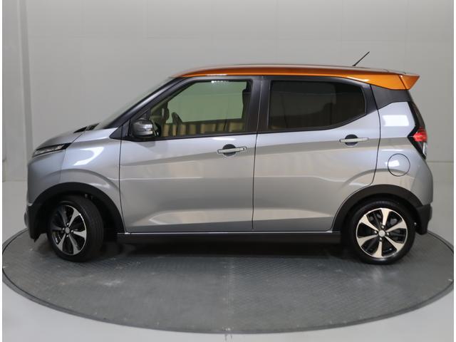 三菱 eKクロス   愛知県の詳細画像 その6