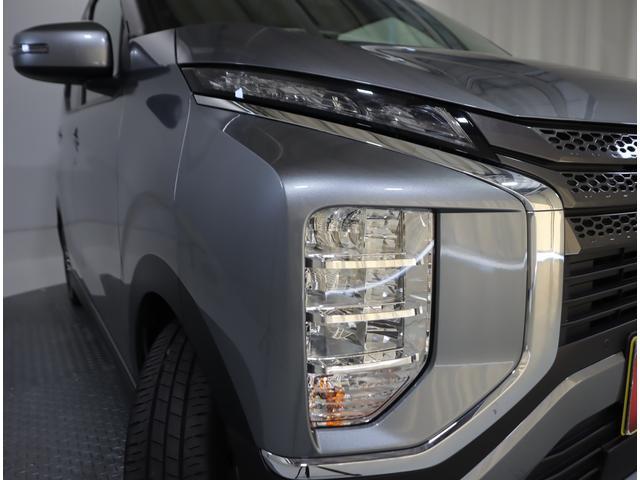 三菱 eKクロス   愛知県の詳細画像 その8