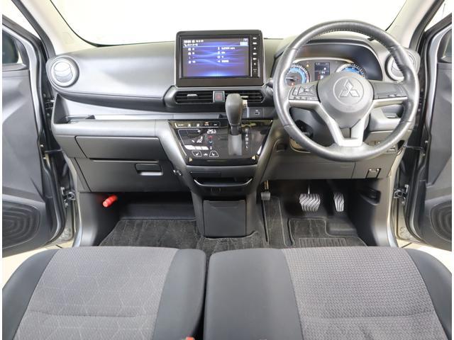 三菱 eKクロス   愛知県の詳細画像 その9