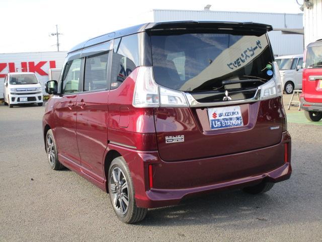 三菱 デリカD：2   茨城県の詳細画像 その4