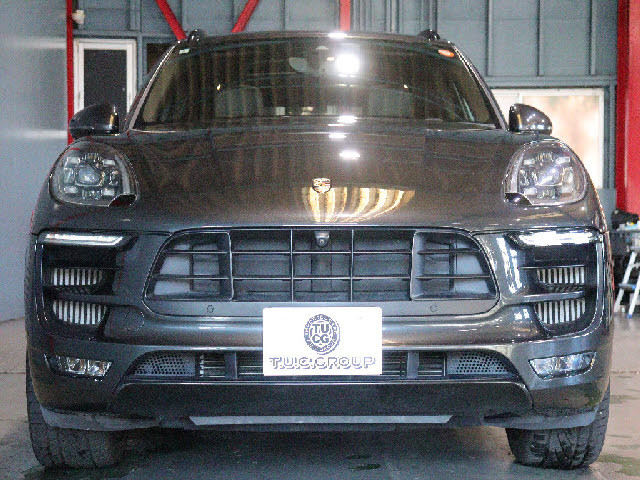 ポルシェ マカン   埼玉県の詳細画像 その5