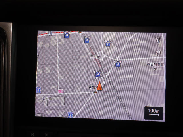 ポルシェ マカン   埼玉県の詳細画像 その9