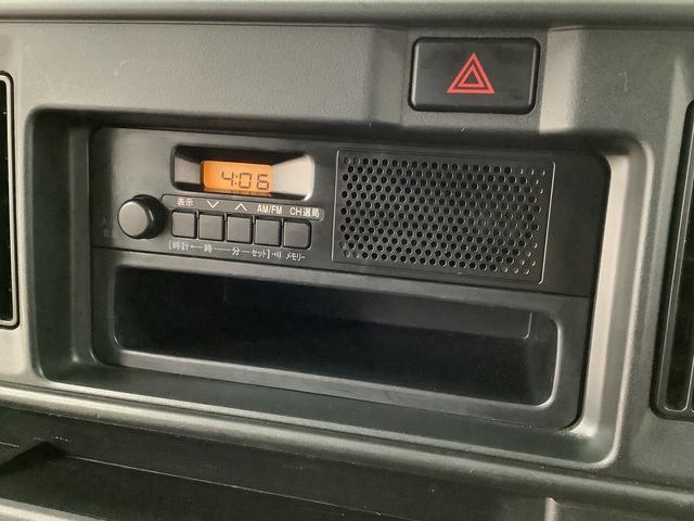 ダイハツ ハイゼットカーゴ   兵庫県の詳細画像 その6