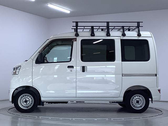 ダイハツ ハイゼットカーゴ   兵庫県の詳細画像 その9