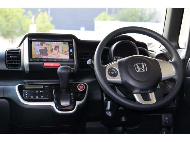 ホンダ N-BOX 660 G Lパッケージ  愛媛県の詳細画像 その2