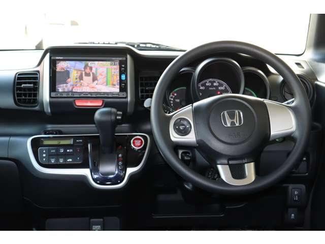 ホンダ N-BOX 660 G Lパッケージ  愛媛県の詳細画像 その4