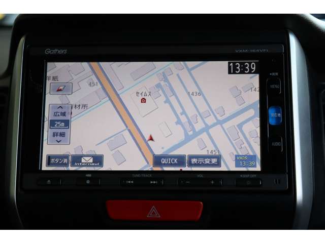 ホンダ N-BOX 660 G Lパッケージ  愛媛県の詳細画像 その5