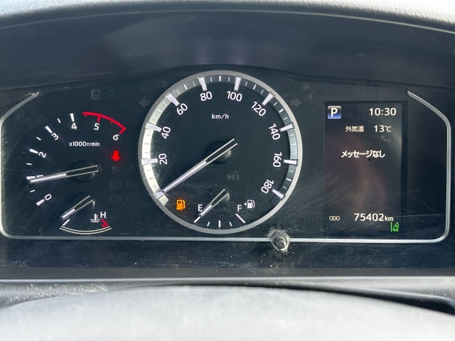 トヨタ ハイエースバン 2.0 DX ロング  福岡県の詳細画像 その7