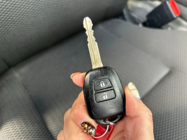 トヨタ ハイエースバン 2.0 DX ロング  福岡県の詳細画像 その8