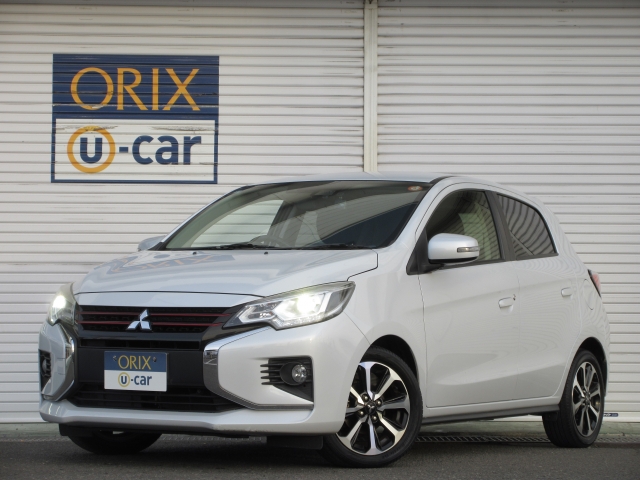 三菱 ミラージュ 1.2 G  宮城県