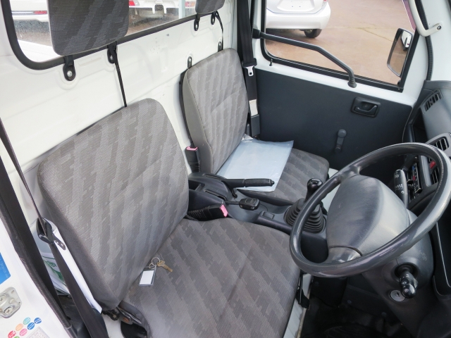 スズキ&nbsp;キャリイ&nbsp;&nbsp;&nbsp;山形県の詳細画像&nbsp;その8