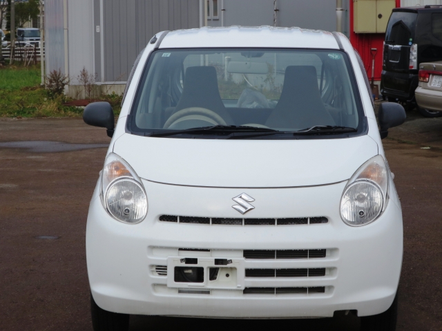 スズキ&nbsp;アルト&nbsp;&nbsp;&nbsp;山形県の詳細画像&nbsp;その2