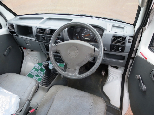 日産 クリッパー   山形県の詳細画像 その8