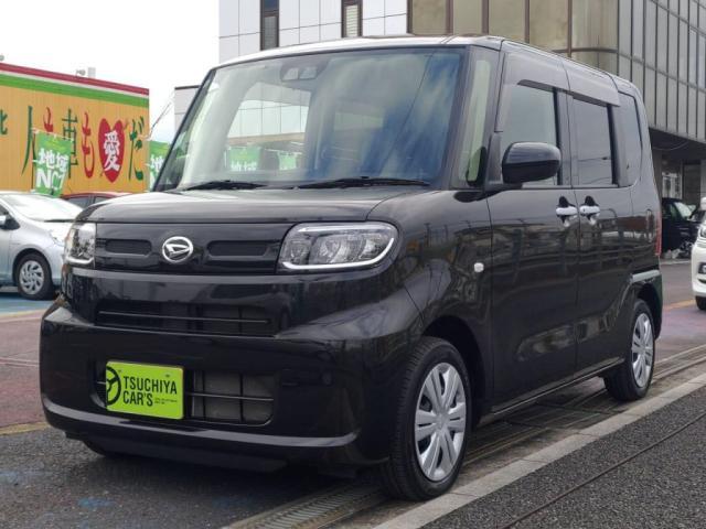 ダイハツ タント 660 X  千葉県
