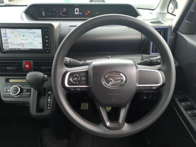 ダイハツ タント 660 X  千葉県の詳細画像 その3