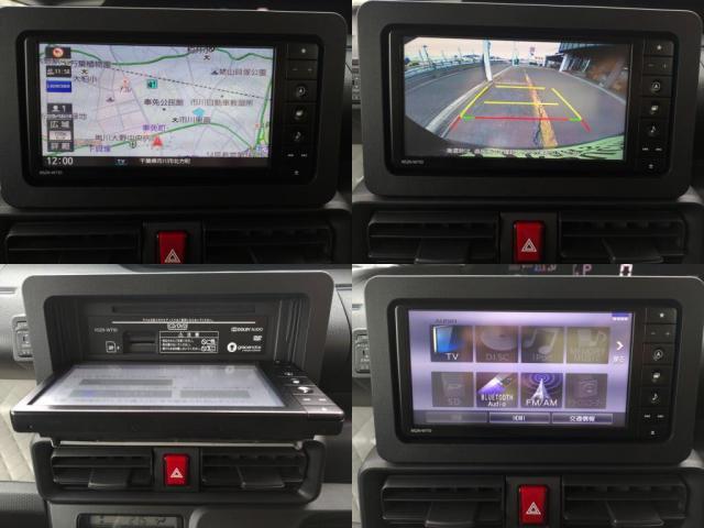 ダイハツ タント 660 X  千葉県の詳細画像 その7