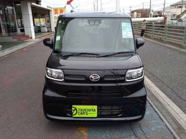 ダイハツ タント 660 X  千葉県の詳細画像 その9