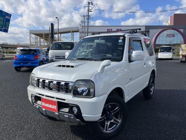 スズキ ジムニー   新潟県