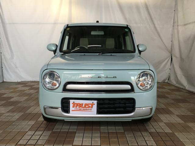 スズキ&nbsp;アルトラパン&nbsp;660 G&nbsp;&nbsp;新潟県の詳細画像&nbsp;その6