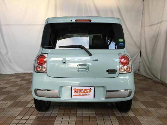 スズキ&nbsp;アルトラパン&nbsp;660 G&nbsp;&nbsp;新潟県の詳細画像&nbsp;その9