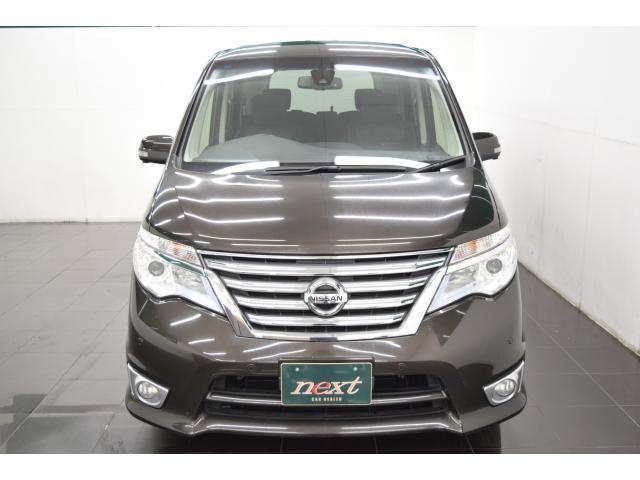 日産&nbsp;セレナ&nbsp;&nbsp;&nbsp;千葉県の詳細画像&nbsp;その2